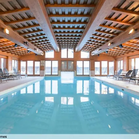 Les Arcs 1950 Le Village - Maeva - 3 Pieces 6 Personnes - Prestige Mae-5091 Apartment *