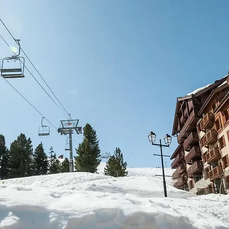 Les Arcs 1950 Le Village - Maeva - 3 Pieces 6 Personnes - Prestige Mae-5091 * Bourg-Saint-Maurice