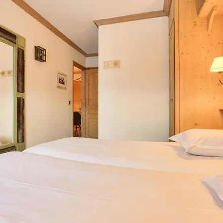 Les Arcs 1950 Le Village - Maeva - 3 Pieces 6 Personnes - Prestige Mae-5091 * Bourg-Saint-Maurice