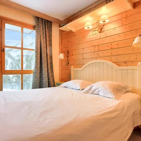 Apartman Les Arcs 1950 Le Village - Maeva - 3 Pieces 6 Personnes - Prestige Mae-5091 Bourg-Saint-Maurice
