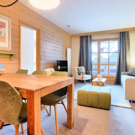 Les Arcs 1950 Le Village - Maeva - 3 Pieces 6 Personnes - Prestige Mae-5091 * Bourg-Saint-Maurice